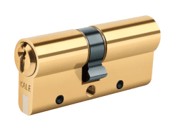 Kale Çelik Takviyeli Standart Silindir