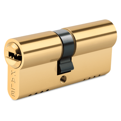 Kale Otomatik Blokaj Sistem Silindir