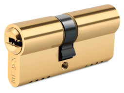 Kale Otomatik Blokaj Sistem Silindir