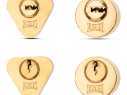 Kale Tirajlı Kilit Sistem/Standart Silindir Seti