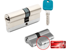 Kale Yüksek Güvenlikli Sistem Silindir