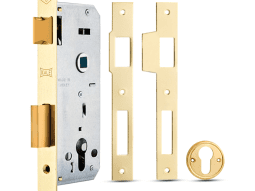 Kale Silindirli Gömme Kilit4