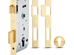 Kale Silindirli Gömme Kilit5