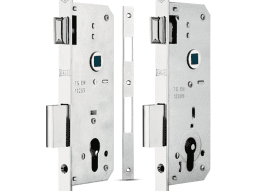 Kale Silindirli Gömme Kilit6