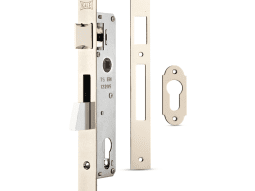 Kale Silindirli Gömme Kilit20