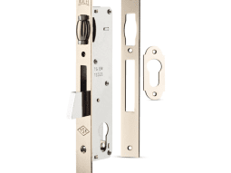 Kale Silindirli Gömme Kilit21