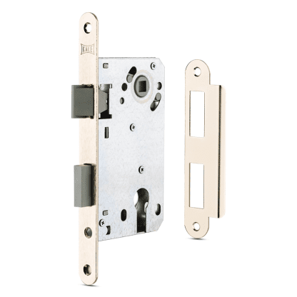 Kale Sessiz Seri "Klasik" Silindirli Gömme Kilit