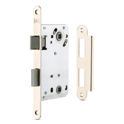 Kale Sessiz Seri "Klasik" Banyo WC Kilit