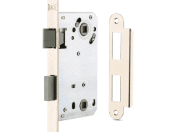 Kale Sessiz Seri "Klasik" Banyo WC Kilit