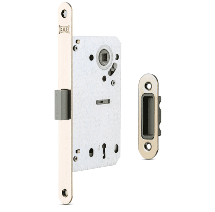 Kale Sessiz Seri "Mıknatıslı" İç Oda Gömme Kilidi