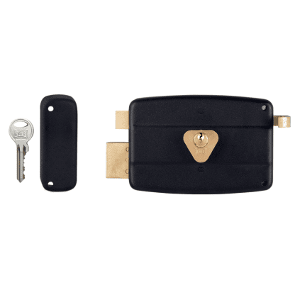 Kale Dıştan Takma Tirajlı Kilit