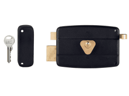 Kale Dıştan Takma Tirajlı Kilit