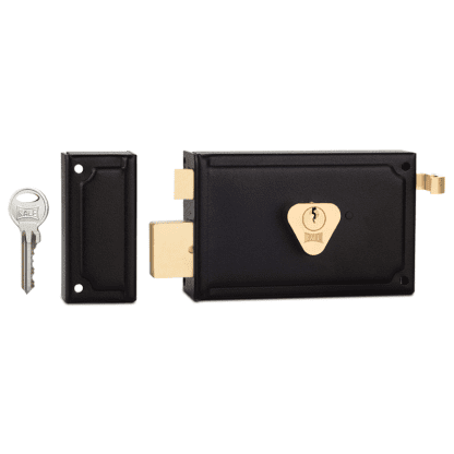 Dıştan Takma Tirajlı Kilit / NO: 14