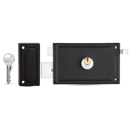 Kale Dıştan Takma Tirajlı Kilit3