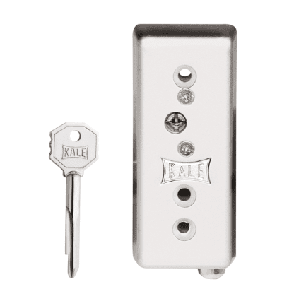 Kale Fotoselli Emniyet Kilidi