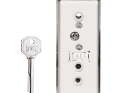 Kale Fotoselli Emniyet Kilidi