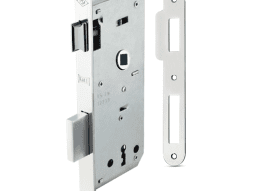 Kale İç Kapı Gömme Kilidi