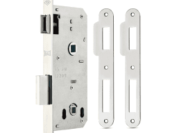 Kale İç Kapı Gömme Kilidi2