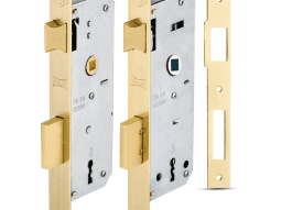 Kale İç Kapı Gömme Kilidi4