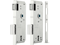 Kale İç Kapı Gömme Kilidi5