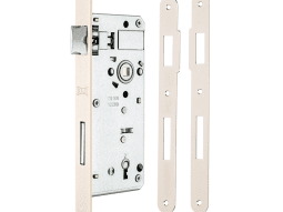 Kale İç Kapı Gömme Kilidi6