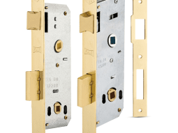 Kale İç Kapı Gömme Kilidi12