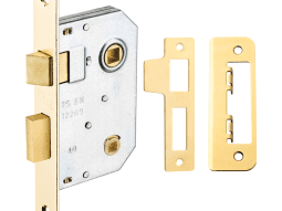 Kale İç Kapı Gömme Kilidi14