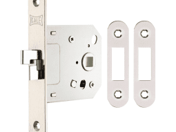 Kale İç Kapı Gömme Kilidi18