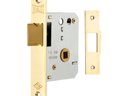 Kale İç Kapı Gömme Kilidi21