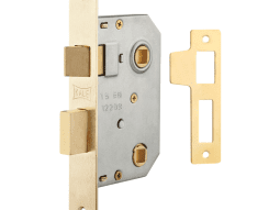 Kale İç Kapı Gömme Kilidi22