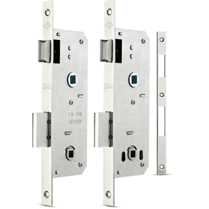 Kale İç Kapı Gömme Kilidi25