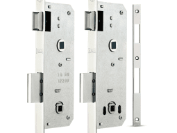 Kale İç Kapı Gömme Kilidi25