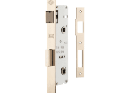 Kale İç Kapı Gömme Kilidi26