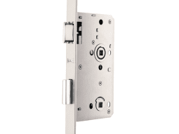 Kale İç Kapı Gömme Kilidi