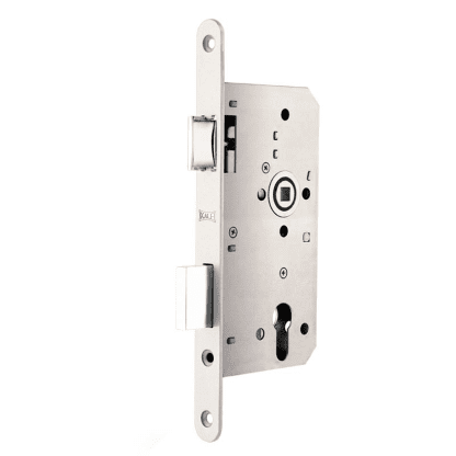 Kale Silindirli Gömme Kilit2