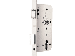 Kale Silindirli Gömme Kilit2