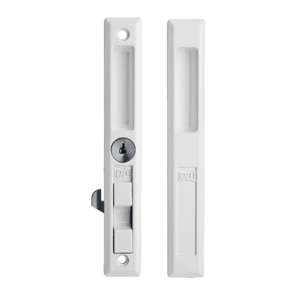 Kale Silindirli Sürme Kilit