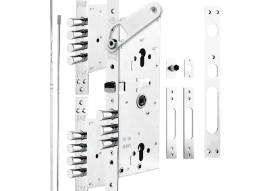 Kale Multisistem Merkezi Çelik Kapı Kilidi2