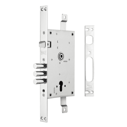 Kale Çelik Kapı Gömme Kilidi4