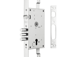 Kale Çelik Kapı Gömme Kilidi4