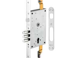 Kale Multisistem Merkezi Çelik Kapı Kilidi3