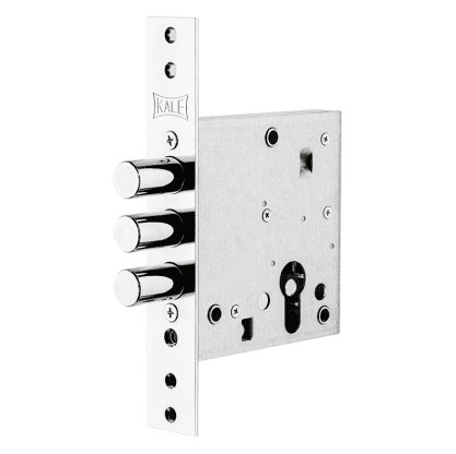 Kale Monoblok Çelik Kapı Gömme Kilidi5