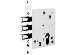 Kale Monoblok Çelik Kapı Gömme Kilidi5