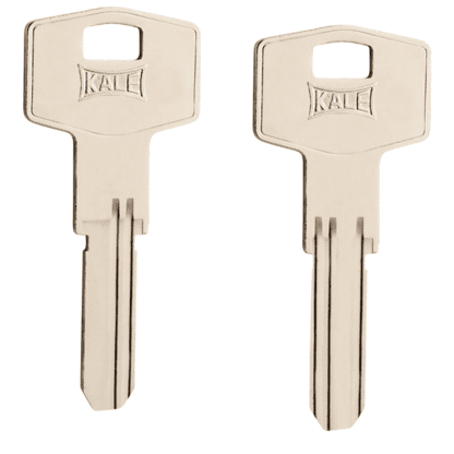 Kale Bilyalı Silindir Ham Anahtarı