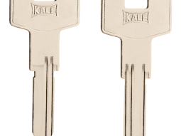 Kale Bilyalı Silindir Ham Anahtarı