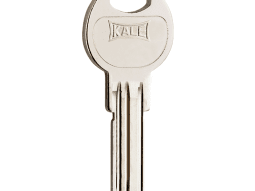 Kale Sistem Silindir Ham Anahtarı