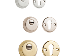 Kale Çelik Kapı Kilitleri İçin Koruyucu Rozet