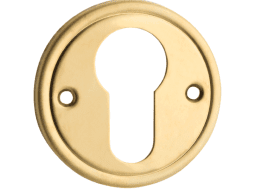 Kale Silindir Rozeti