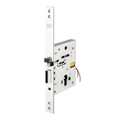 Kale 457 Elektronik Gömme Kilit