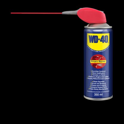 WD-40® Çok Amaçlı Ürün Akıllı Pipet (350 ml)